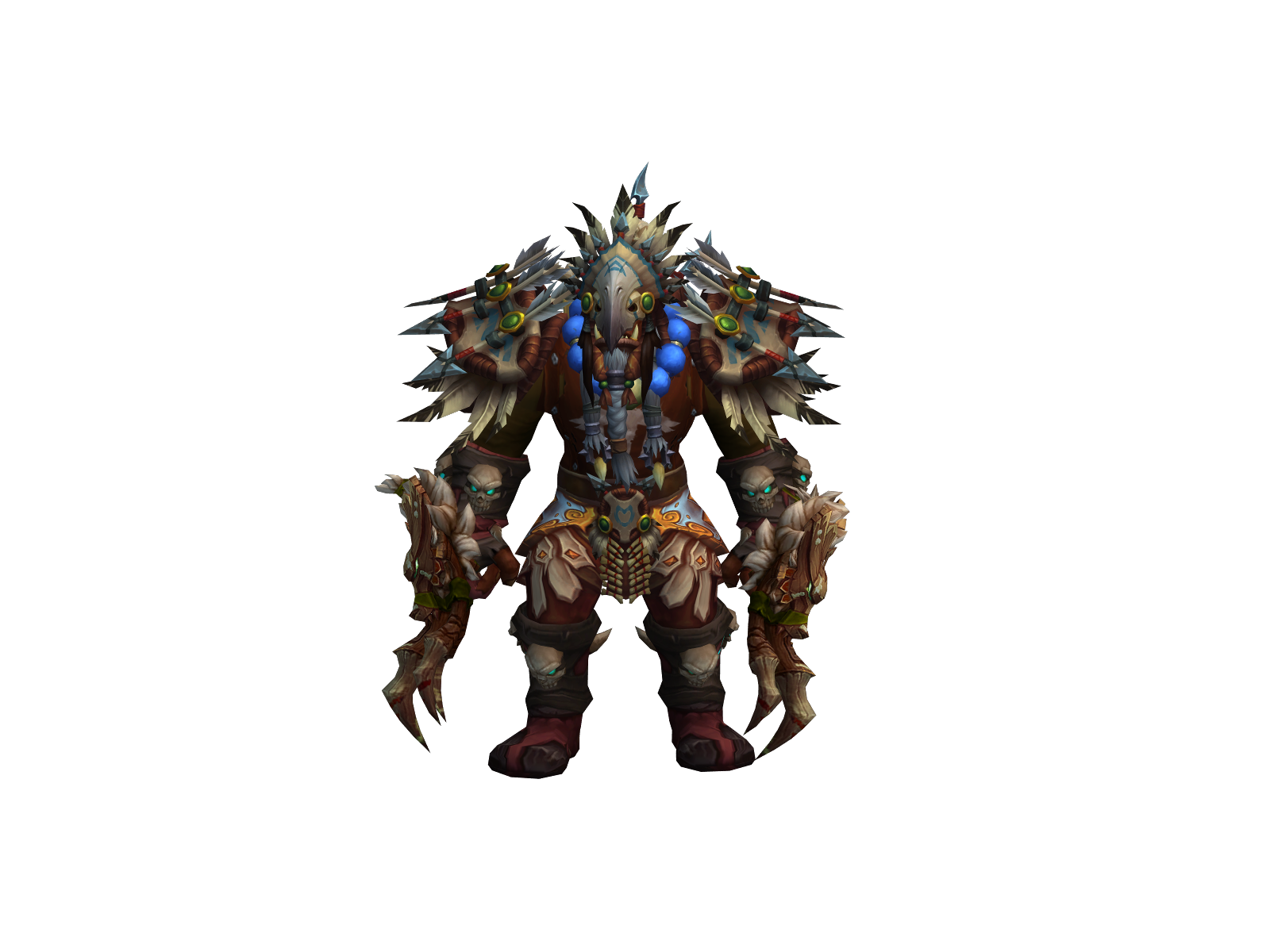 Garogul