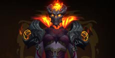 Yoshînohime's icon