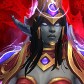 Wrong avatar