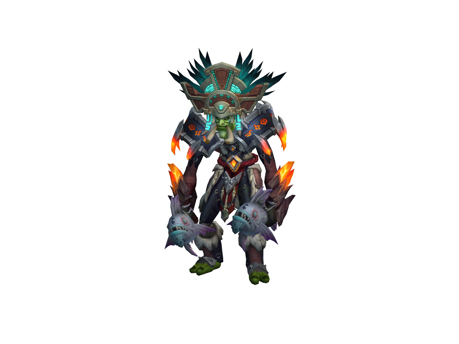 Voodoojin