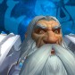 Gromdal avatar