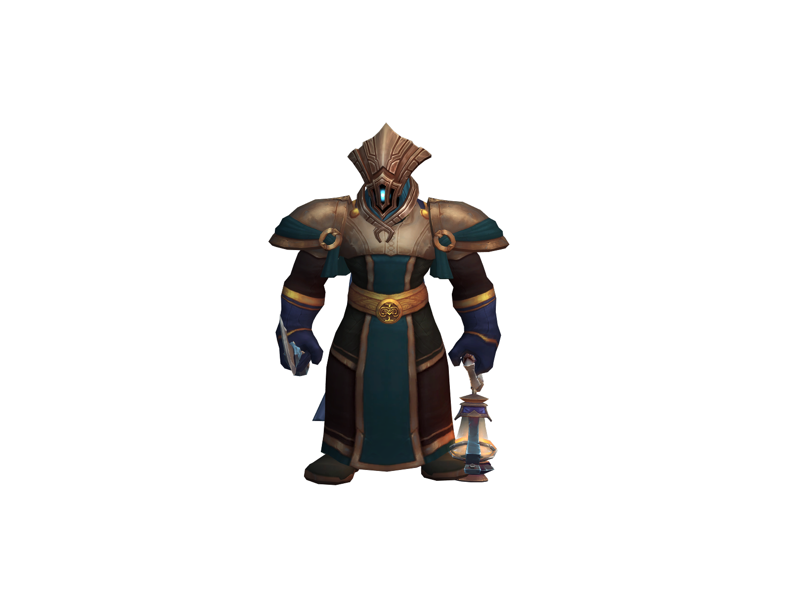 Donkazul