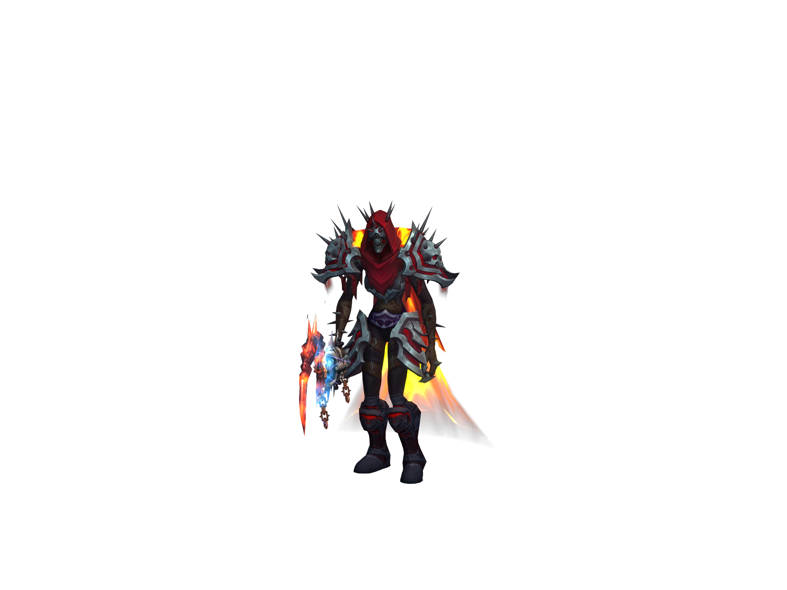 Necrolya