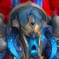 Baltrasah portrait