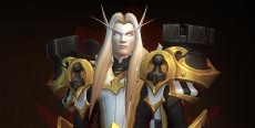 Atriu's icon