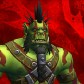 Zwaghunter portrait