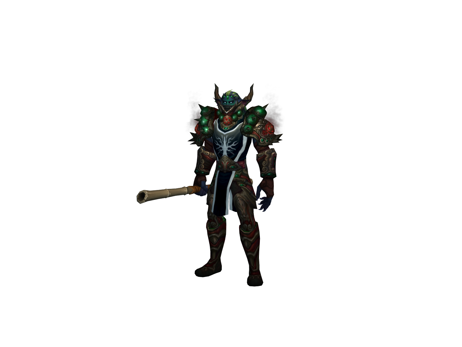 Bahlrin