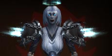 Nilera's icon