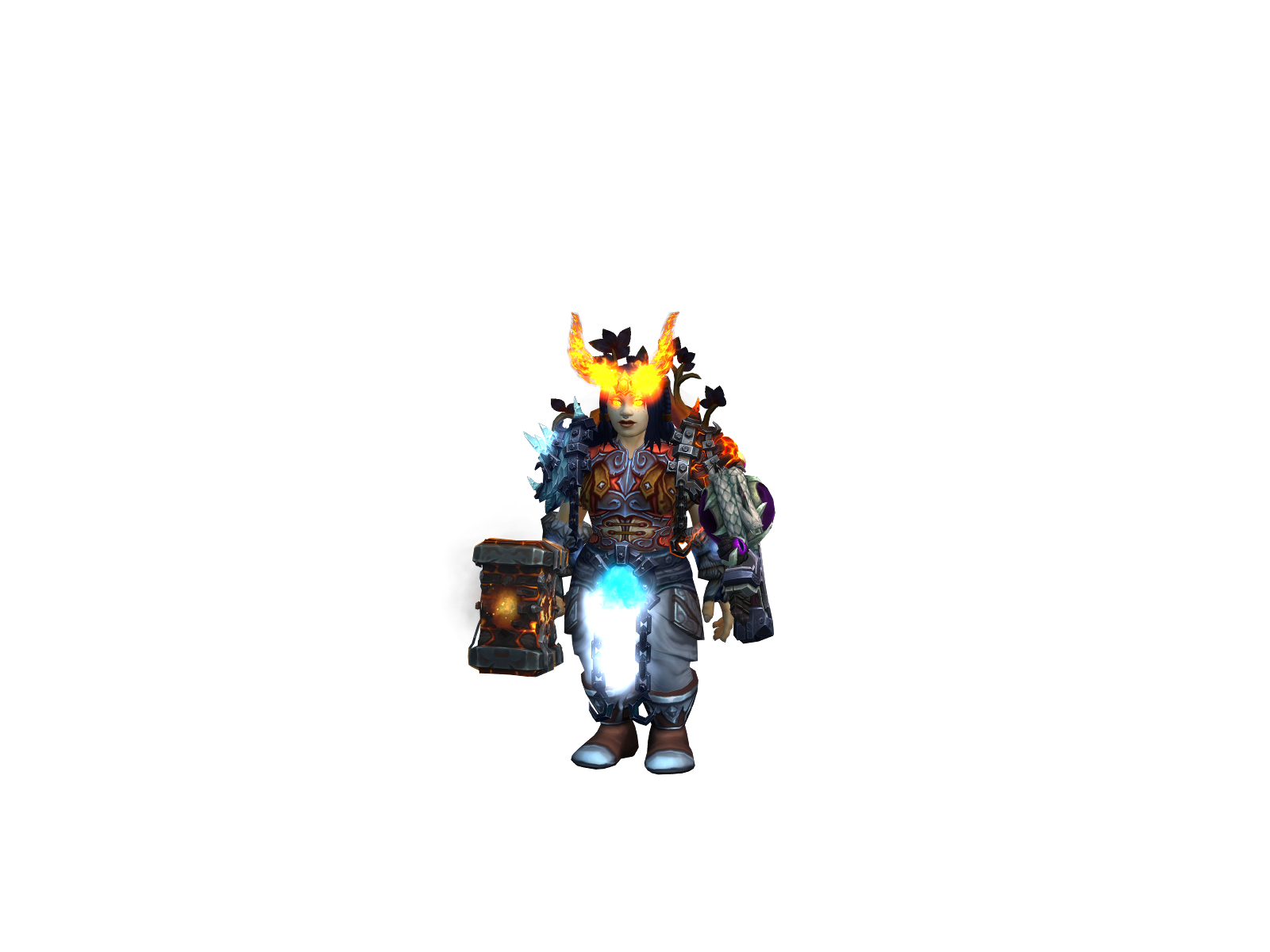 Elementill