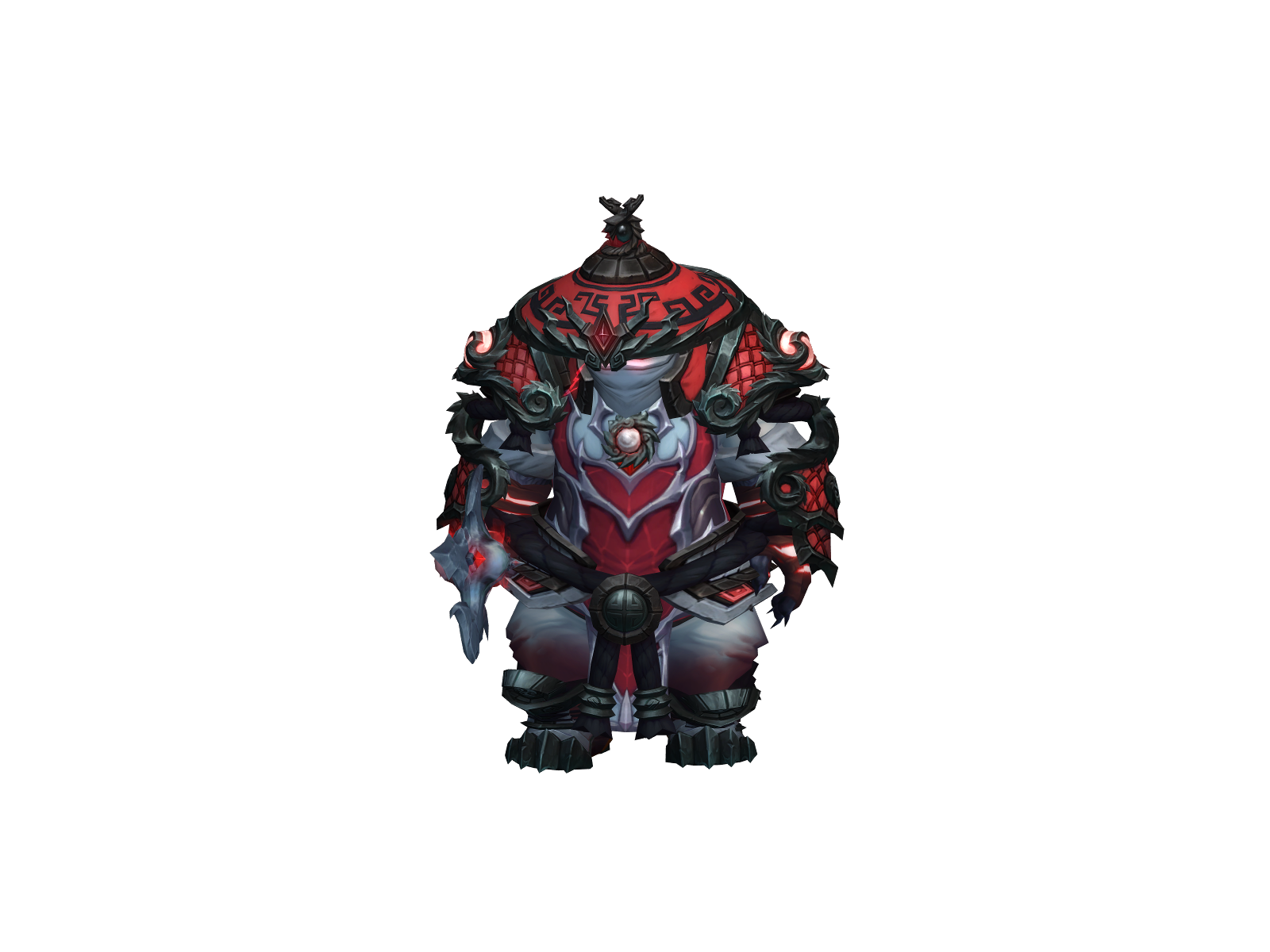 Dauthtenrai