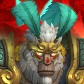 Hanuta portrait