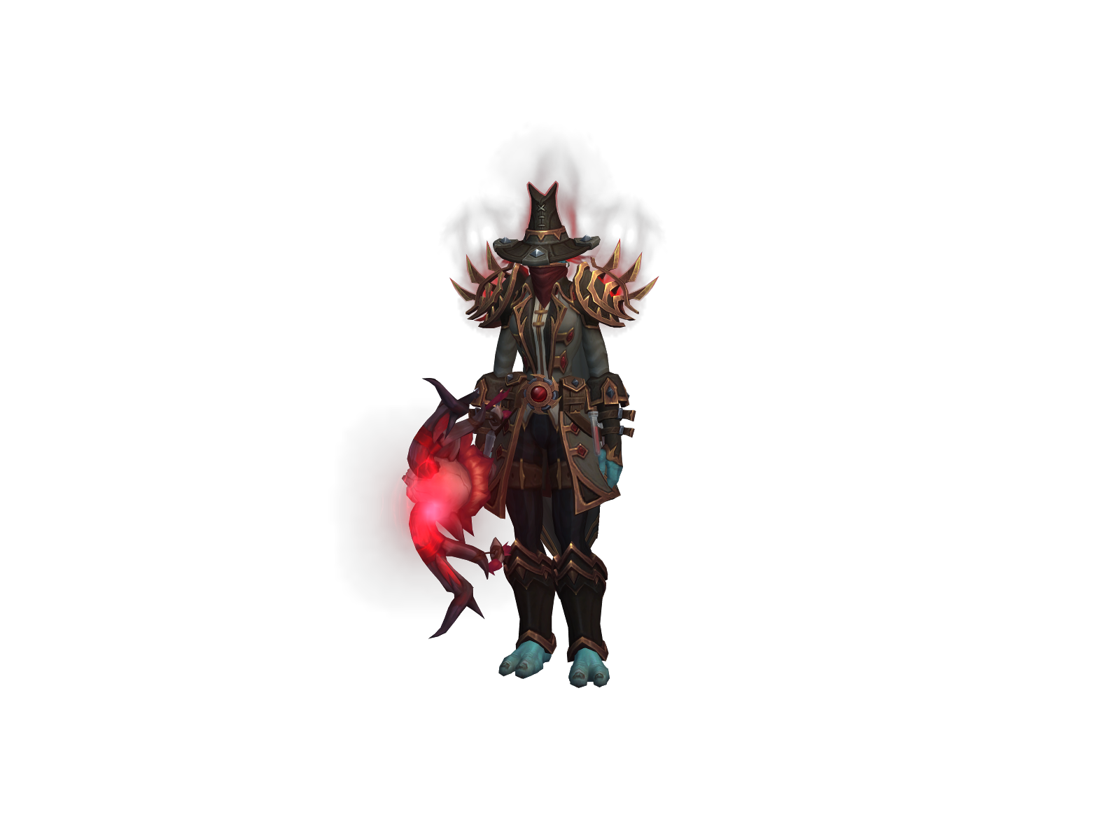 Jerkalot