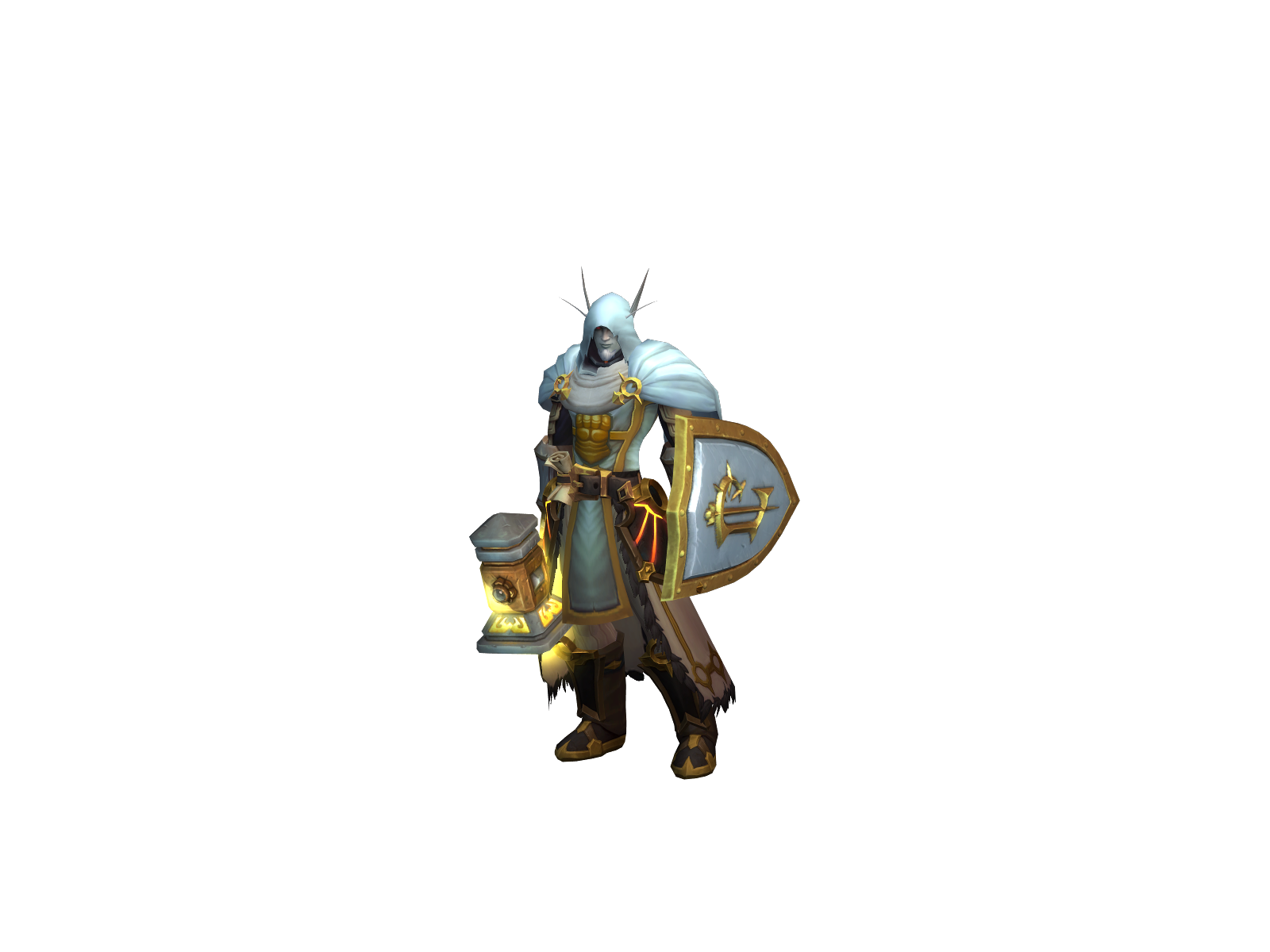 Lyndragorn