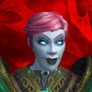Jókérfist avatar