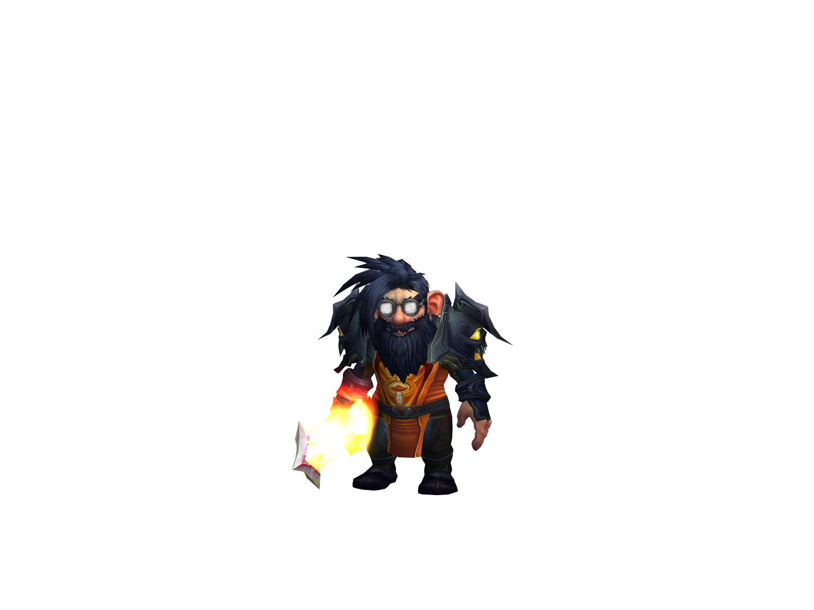 Atypicalx character render