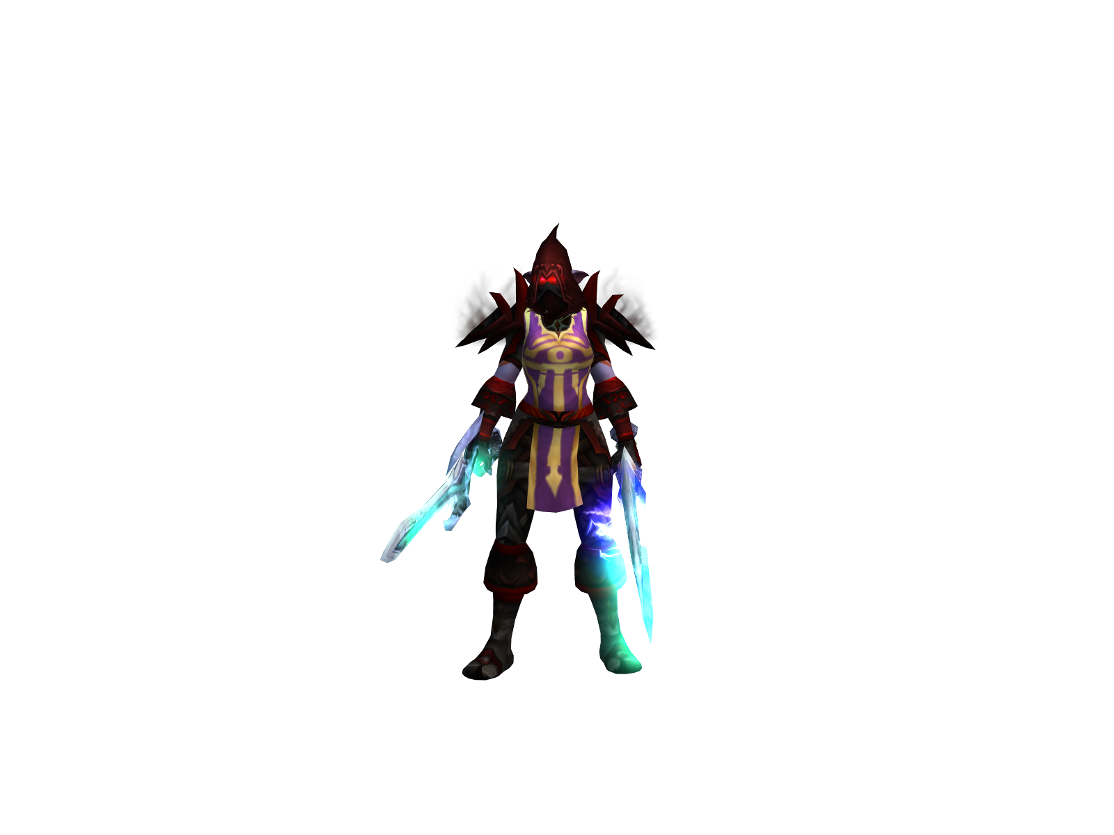 Apachêee