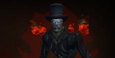 Jinglau's icon