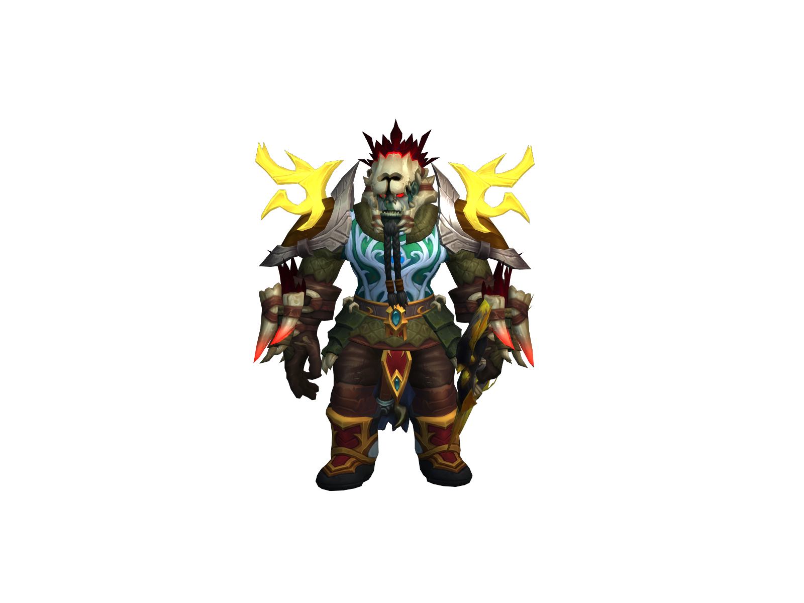 Corock