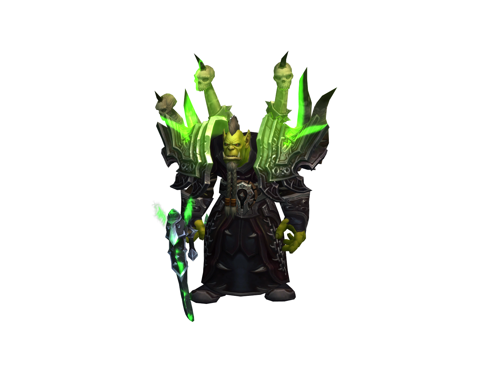 Brorúk
