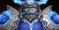 Тэйшен's icon