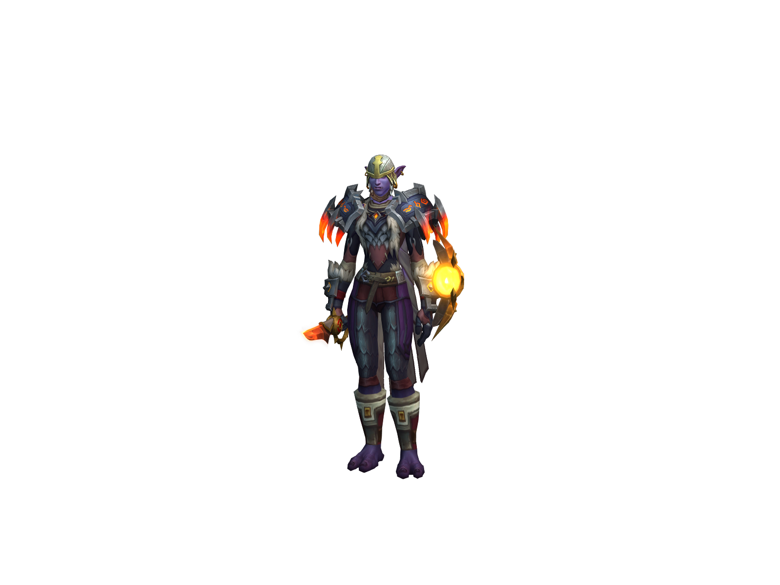 Iridia