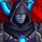 Amissa portrait