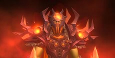 Mïnastirith's icon