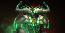 Wheurre's icon