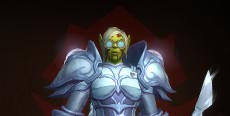Vendetta's icon