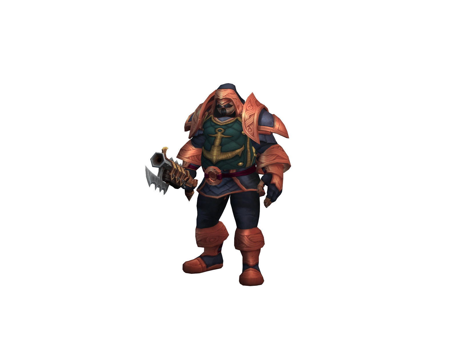 Ganamede