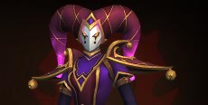 Clown's icon