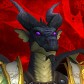 Meraxès portrait