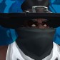 Ryzex portrait
