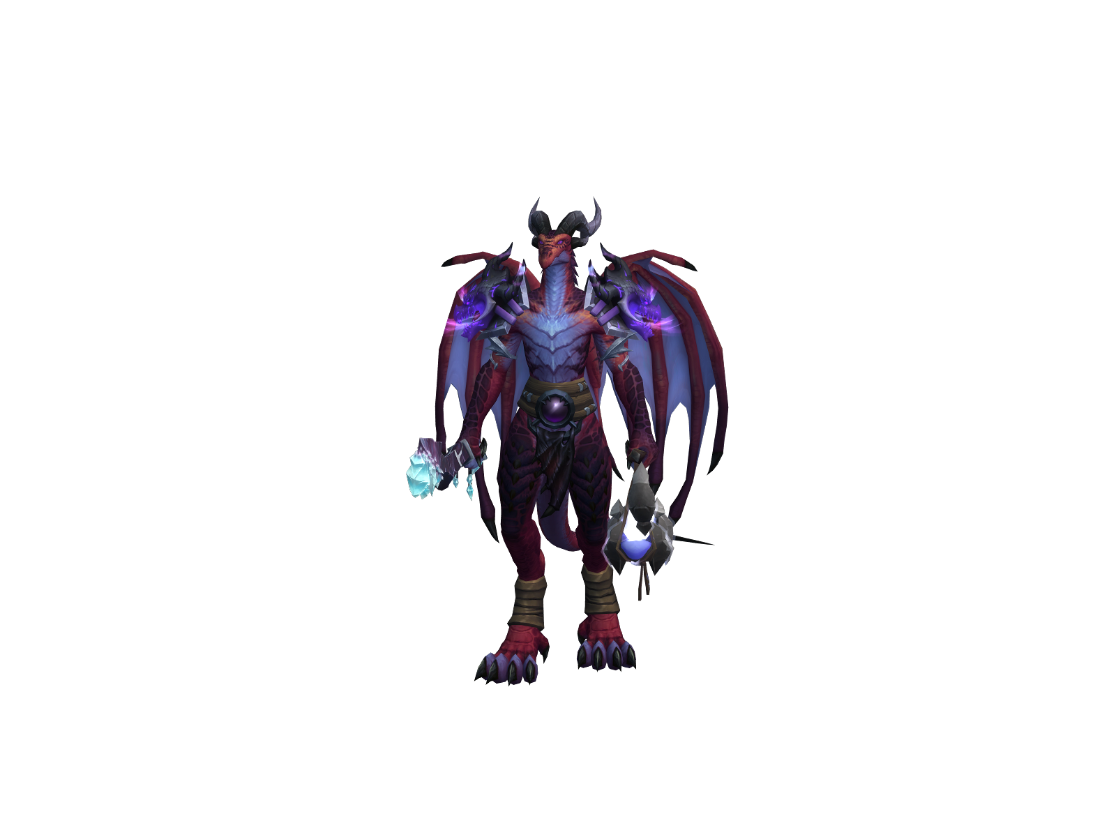 Dragoony
