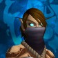Dafòx avatar