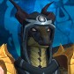 Dracaris avatar