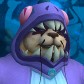 Glücksrad avatar