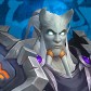 Zeusuz portrait