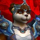 Magiebärin avatar