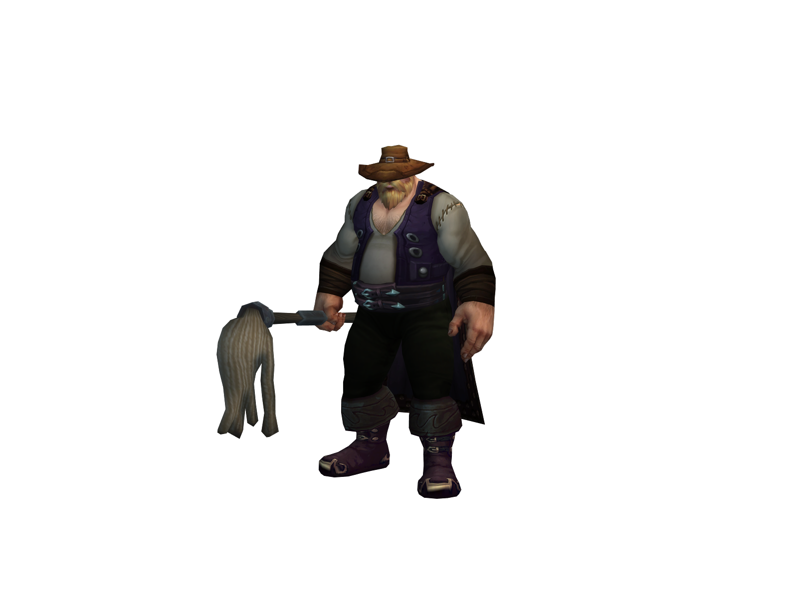 Grillbears