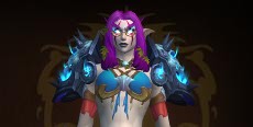 Sylwyn's icon