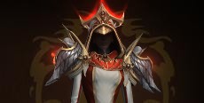 Lysarah's icon