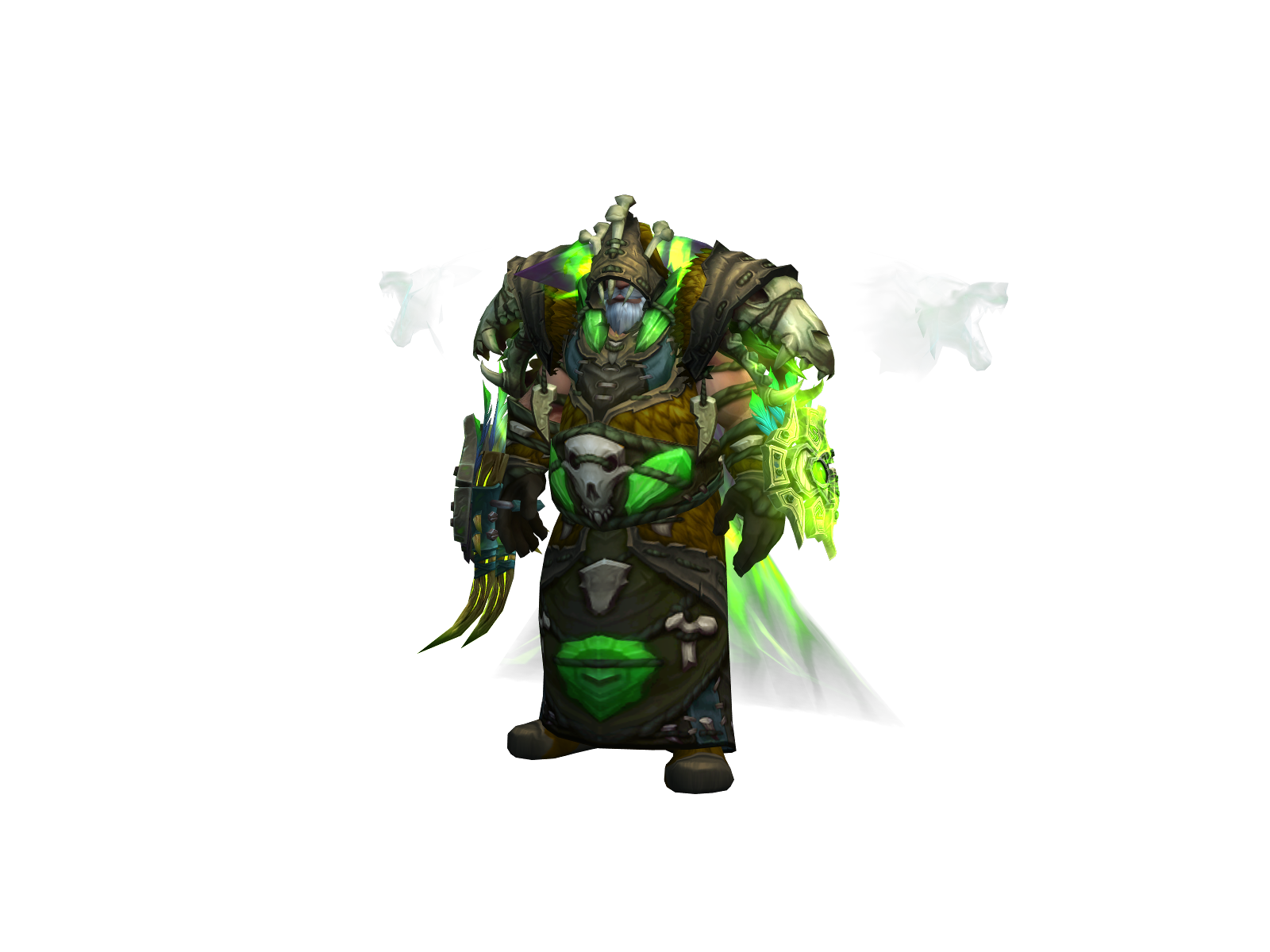 Léoron