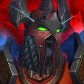 Madig portrait