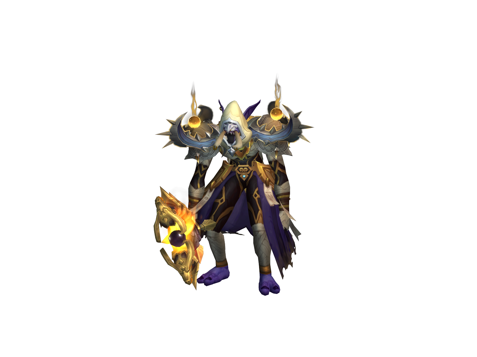 Mortelmage