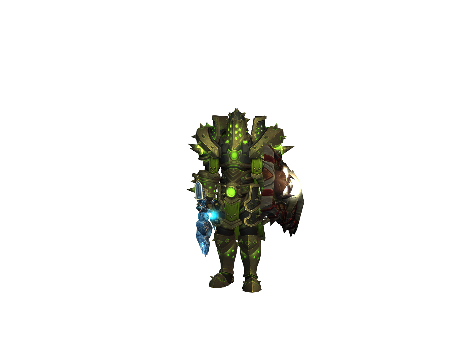 Notrlytank