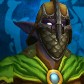 Akalethaface