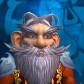 Sáruman avatar