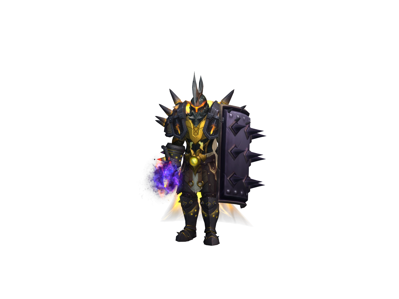 Noisyboy