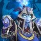 Zlama avatar